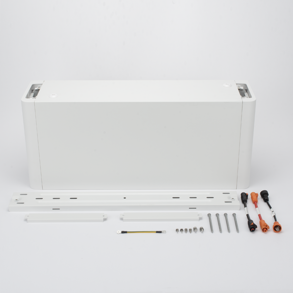 Batería de Litio LiFePO4 / 650 Vcc / 5 kWh / Compatible con Inversores Serie XHUS - Imagen 2