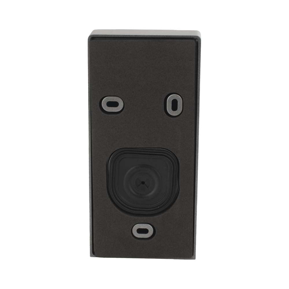 Video Portero Conexión a 2 Hilos Entre Monitor y Frente de Calle / Wi-Fi 6 Dual Band 2.4 y 5GHz con Cámara 4K / Reconocimiento de Venas de Palma / Reconocimiento Facial / Visión Nocturna en Color / IP65 Exterior Con Protección - Imagen 6