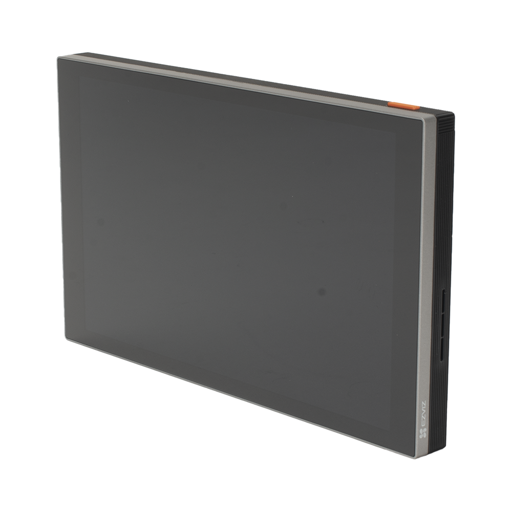 Video Portero Conexión a 2 Hilos Entre Monitor y Frente de Calle / Wi-Fi 6 Dual Band 2.4 y 5GHz con Cámara 4K / Reconocimiento de Venas de Palma / Reconocimiento Facial / Visión Nocturna en Color / IP65 Exterior Con Protección - Imagen 7