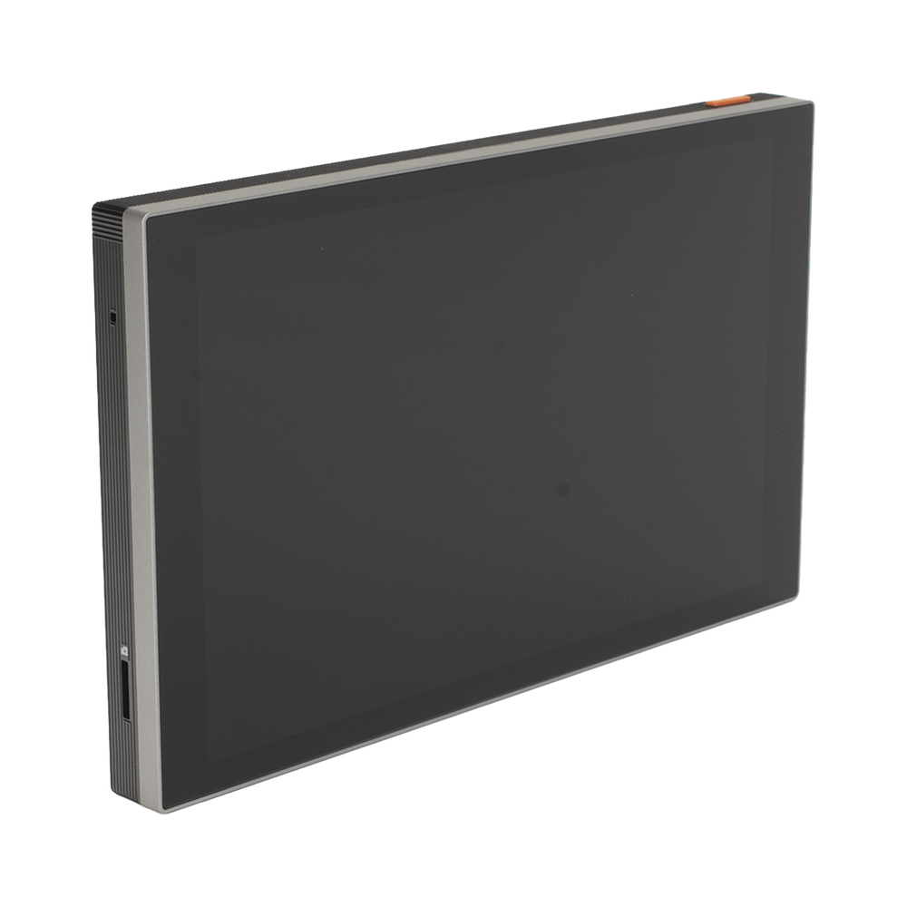 Video Portero Conexión a 2 Hilos Entre Monitor y Frente de Calle / Wi-Fi 6 Dual Band 2.4 y 5GHz con Cámara 4K / Reconocimiento de Venas de Palma / Reconocimiento Facial / Visión Nocturna en Color / IP65 Exterior Con Protección - Imagen 8