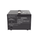 Transformador con doble función bidireccional : eleva o reduce el voltaje entre 110 Vca y 220 Vca - Imagen 7