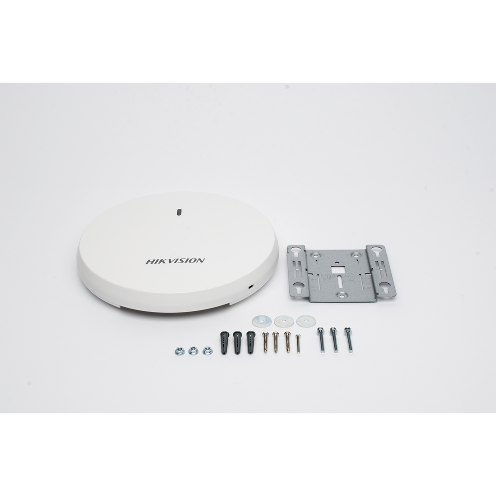 Punto de Acceso / Montaje en Techo o Pared / WiFi 5 / Soporta Roaming / PoE / Interior / Soporta hasta 256 Usuarios (80 Conexiones Simultaneas) / 1200 Mbps / 20 dB / Administración Gratuita desde la Nube - Imagen 3