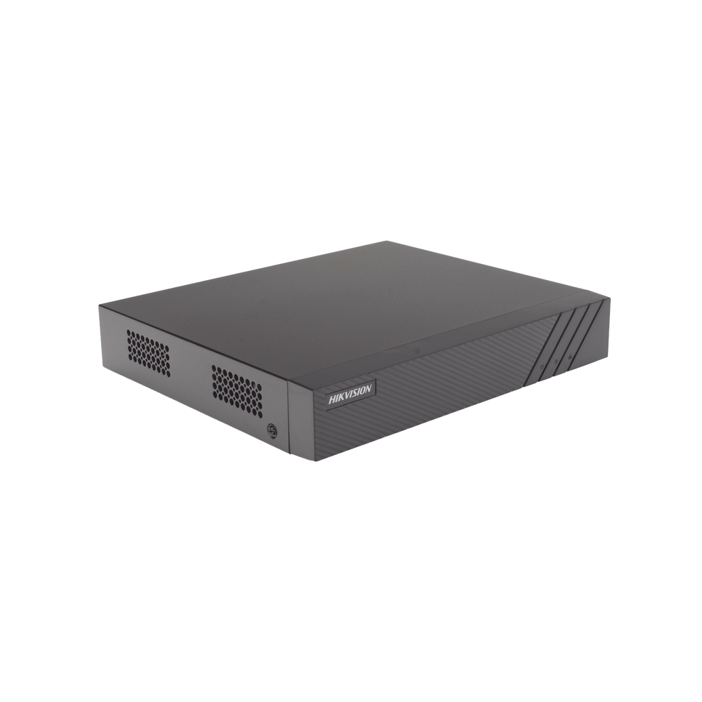 NVR 8 Megapixel (4K) (Compatible con Cámaras ACUSENSE) / 8 canales IP / 8 Puertos PoE+ / 1 Bahía de Disco Duro / Salida de Vídeo en 4K / 300 Metros PoE Modo Extendido - Imagen 7