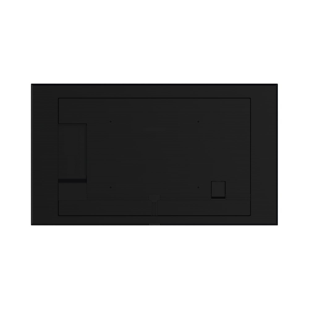 Pantalla LED de 55" para Publicidad Digital / SLIM / 500 Nits / Programación de Horarios / Contenido Personalizado / Sistema Operativo Android / 2 Entradas USB / WiFi - Imagen 6