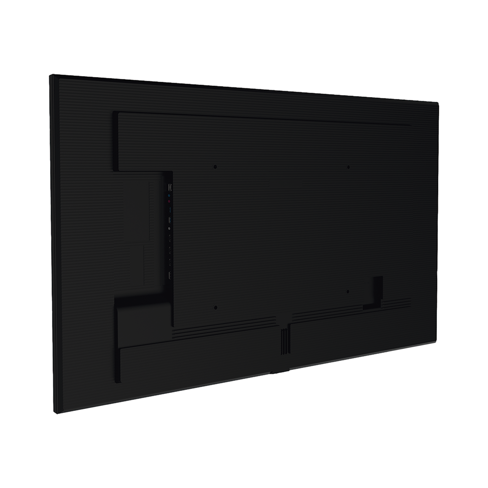 Pantalla LED de 55" para Publicidad Digital / SLIM / 500 Nits / Programación de Horarios / Contenido Personalizado / Sistema Operativo Android / 2 Entradas USB / WiFi - Imagen 7
