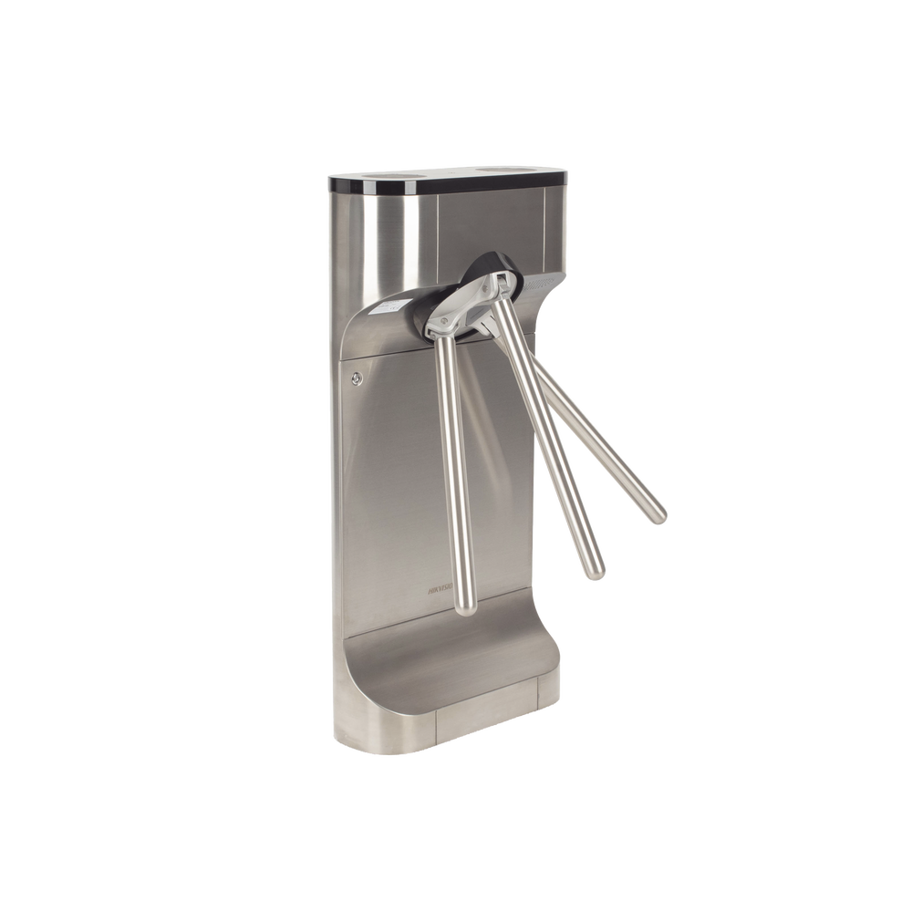 Torniquete Trípode con Diseño Slim Ultra Estético / Uso Rudo / LEDs Indicador de Entrada y Salida / Acero Inoxidable / Exterior Protegido - Imagen 6
