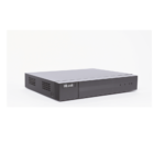 DVR  16 Canales TurboHD + 16 Canales IP / 8 Megapíxel (4K) / Audio por Coaxitron / ACUSENSE Lite / 2 Bahías de Disco Duro / H.265+ / Salida en Video en 4K - Imagen 2
