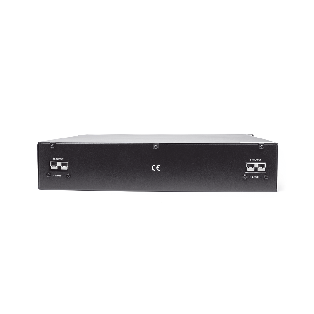 Módulo de baterías externo para aumentar el tiempo de respaldo del UPS EPU1000G3 - Imagen 5