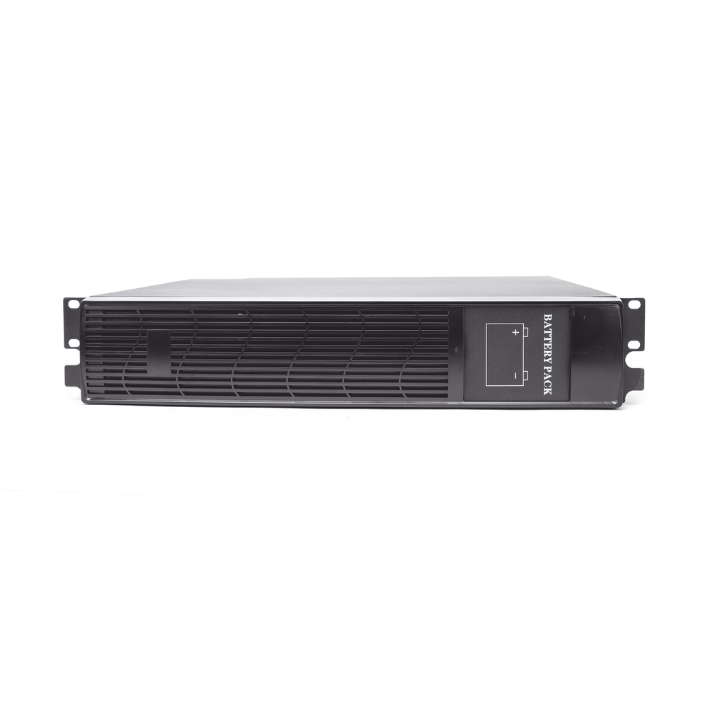 Módulo de baterías externo para aumentar el tiempo de respaldo del UPS EPU1000G3 - Imagen 2