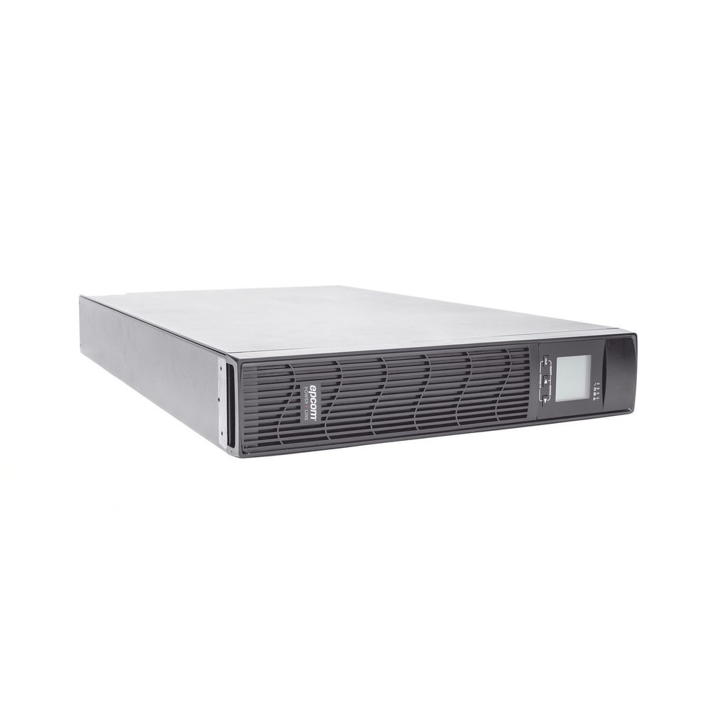 Módulo de baterías externo para aumentar el tiempo de respaldo del UPS EPU1000G3 - Imagen 4