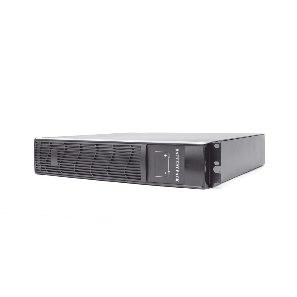 Módulo de baterías externo para aumentar el tiempo de respaldo del UPS EPU1000G3 - Imagen 3