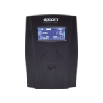 UPS de 600VA/360W / Protección contra Descarga, Sobretensión y Picos Transitorios / Entrada y Salida 120 Vca / Clavija NEMA 5-15P / 4 Tomas NEMA 5-15R - Imagen 4
