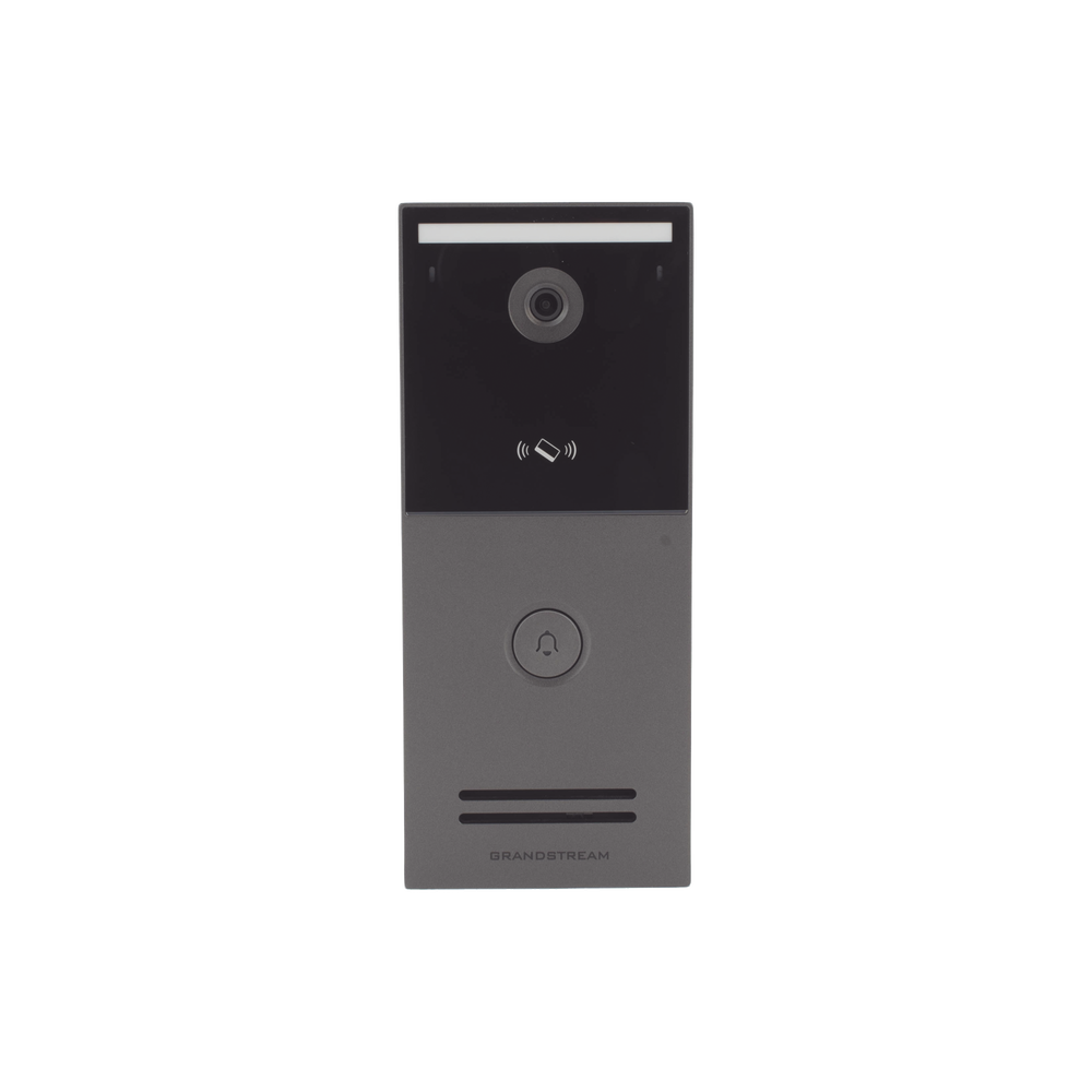 Videoportero IP Inteligente GDS3726 / 2K Ultra HD 1080p / Ángulo 127° / IA ISP con Análisis de Comportamiento / Lector RFID IC-ID NFC / Múltiples Métodos de Apertura / PoE Integrado / Protección IP66 IK10 / Interoper - Imagen 5