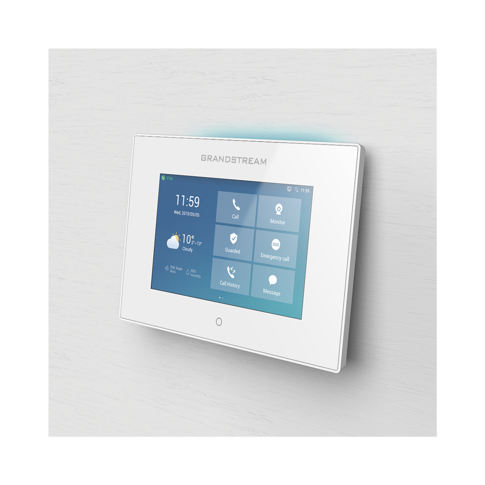 Intercom HD y panel de control de acceso SIP - Imagen 3