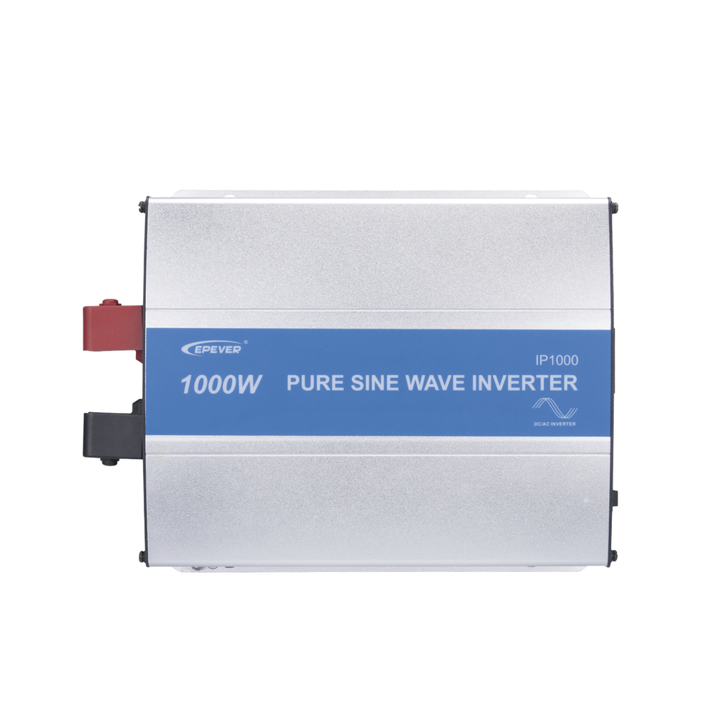 Inversor Onda Senoidal Pura / 800W (1000W Pico) / Entrada 12V / Salida 120VAC / Serie IPower - Imagen 2