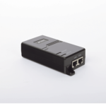 Inyector 802.3bt de 60W en 4-Pares UTP, Compatible con 802.3af/at Gigabit 10/100/1000 Mbps - Imagen 3