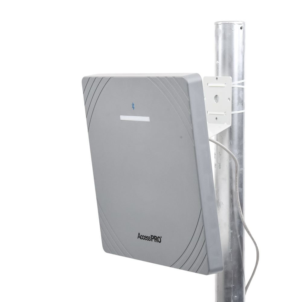 (Nueva Generación) Lector RFID UHF + BLUETOOTH / LARGO ALCANCE 12 METROS / CLIMAS EXTREMOS / Programación desde Android/iOS / Wiegand - Imagen 4