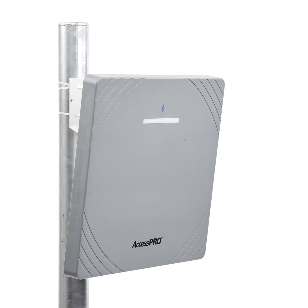 (Nueva Generación) Lector RFID UHF + BLUETOOTH / LARGO ALCANCE 12 METROS / CLIMAS EXTREMOS / Programación desde Android/iOS / Wiegand - Imagen 5