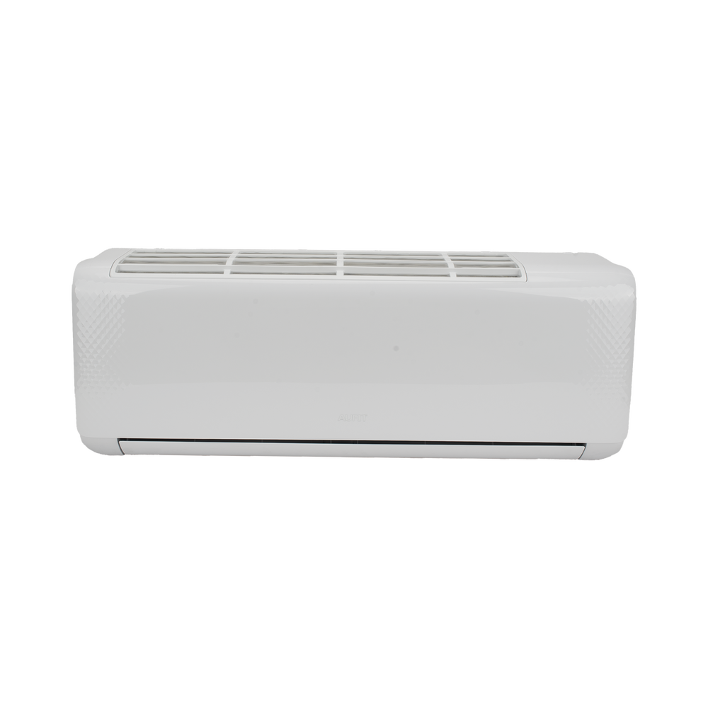 Minisplit AUFIT / Triple Inverter / SEER 19 / 12,000 BTUs ( 1 TON ) / R32 / Solo Frío / 110 Vca / Filtro de salud / Compatible con Alexa y Google.