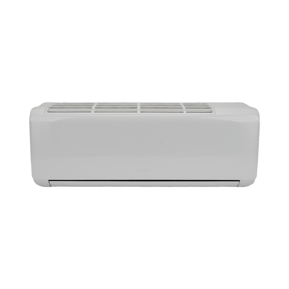 Minisplit AUFIT / Triple Inverter / SEER 19 / 12,000 BTUs ( 1 TON ) / R32 / Frío y Calor / 110 Vca / Filtro de salud / Compatible con Alexa y Google.