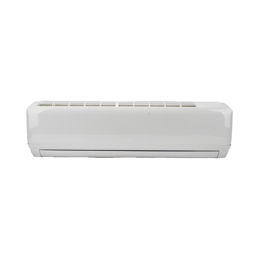 Minisplit AUFIT / Triple Inverter / SEER 18 / 36,000 BTUs ( 3 TON ) / R32 / Frío y Calor / 220 Vca / Filtro de salud / Compatible con Alexa y Google.