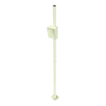 Montaje para piso para PRO6RF y PRO12RF - Imagen 3