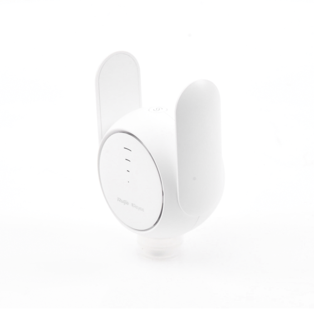 Extensor MESH Home Wi-Fi 5 Doble Banda Hasta 1,200 Mbps - Imagen 4