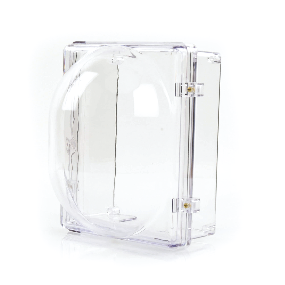 Protector Anti-Vandálico para Estrobo - Imagen 2