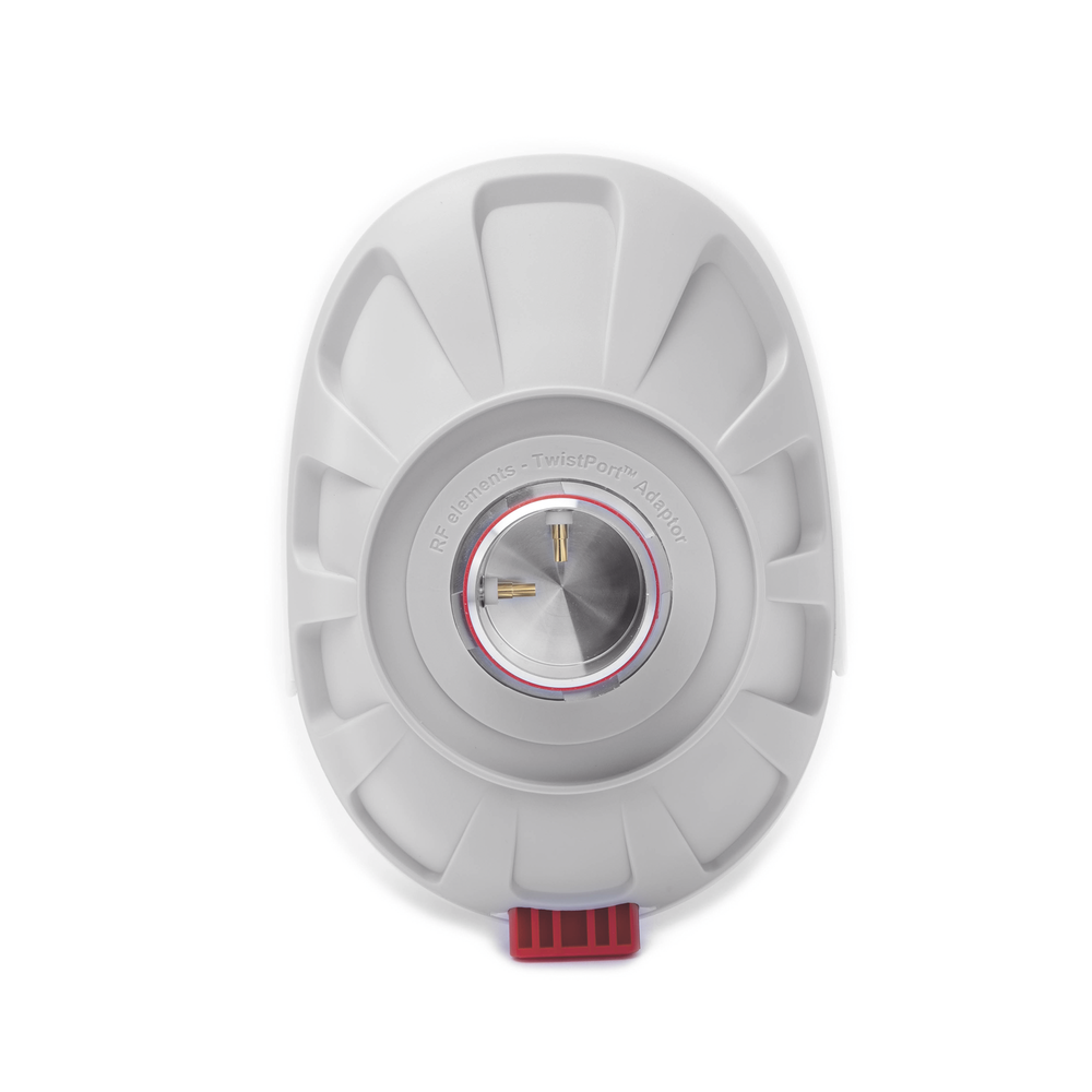 Adaptador TwistPort para Rocket LTU, R5-AC-PRISM, RP-5AC-GEN2, AF-5X y AF-5XHD de Ubiquiti, rango de operación 5180-6400 MHz - Imagen 8