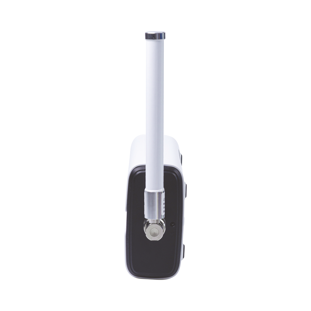 Gateway LoRaWAN Semi-Industrial / 8 Canales / IP65 / Cobertura 2 km Urbana / PoE / CPU Quad-Core / para BMS con BACnet y Modbus - Imagen 3