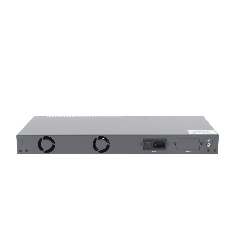 OLT de 2 puertos GPON + 4 puertos Uplink (2 puertos Gigabit Ethernet + 2 puerto SFP/SFP+) , hasta 256 ONUS - Imagen 7