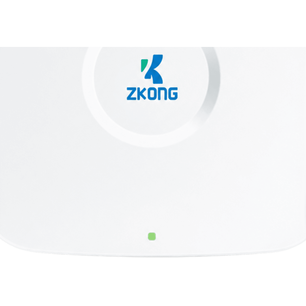 Estación Base BLE Montaje en Techo / Bluetooth 5.0 / Wi-Fi 802.11ac / Hasta 5000 Etiquetas ESL / Cobertura 30+ Metros / PoE 802.3af / Montaje Techo y Pared / Certificación CE RoHS - Imagen 2