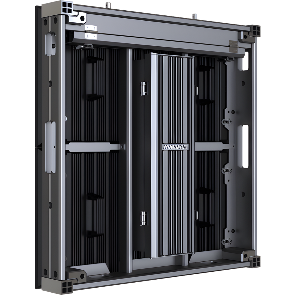 Modulo LED Exterior Full Color / Pixel Pitch 3.9mm / Brillo 4500 Nits /50 x 50 cm / Resolución 128 X 128 / Uso en Exterior - Imagen 3