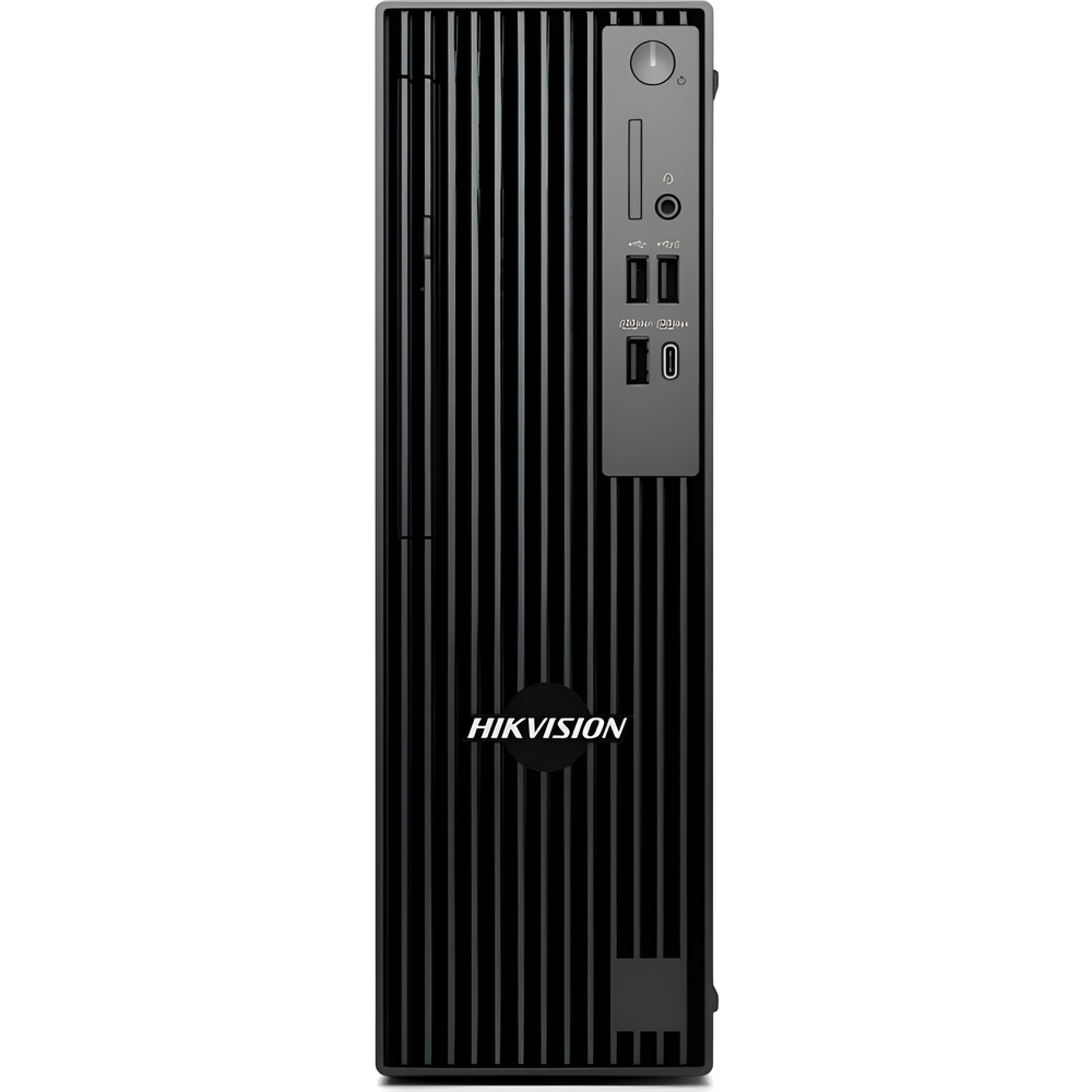 Estacion de Trabajo (Workstation) para Monitoreo / Intel Ultra 7 265 20 Cores / 16GB DDR5 / 1TB SSD M.2 / 4 Salidas Pantalla Independientes / Windows 11 IoT - Imagen 2