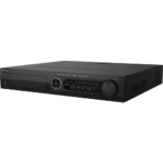 DVR 32 Canales TurboHD + 32 Canales IP / 8 Megapixel (4K) / 4 Bahías de Disco Duro  / RAID 0,1,5,6,10 / POS / Acusense / 16 Entradas de Alarma - Imagen 2