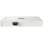 Switch no administrable PoE WI-TEK /24 Puertos 10/100 Mbps PoE af/at / 2 Puertos Uplink Gigabit / 1 Ranura SFP 1000 Mbps / Presupuesto 270 W / Puerto 1 Hi-PoE 60W - Imagen 4