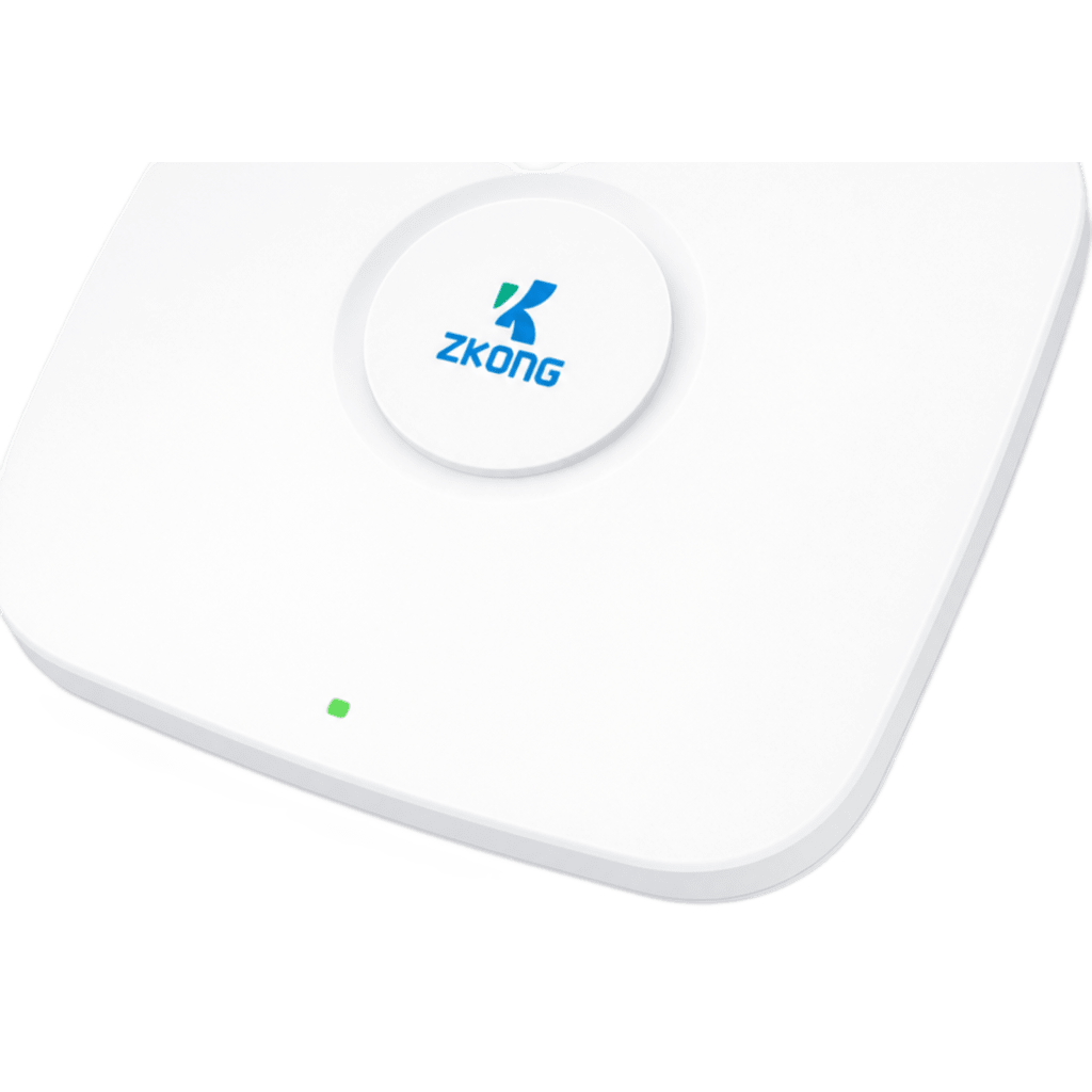Estación Base BLE Montaje en Techo / Bluetooth 5.0 / Wi-Fi 802.11ac / Hasta 5000 Etiquetas ESL / Cobertura 30+ Metros / PoE 802.3af / Montaje Techo y Pared / Certificación CE RoHS - Imagen 3