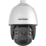 [Protección Activa] PTZ IP 4 Megapixel / 32X Zoom / 200 mts IR / IP67 / IK10 / ACUSEEK / ACUSEARCH / AI-ISP / AutoSeguimiento / 2 Micrófonos y 1 Bocina Integrados / Reconocimiento Facial / ACUSENSE / Hi-PoE - Imagen 2