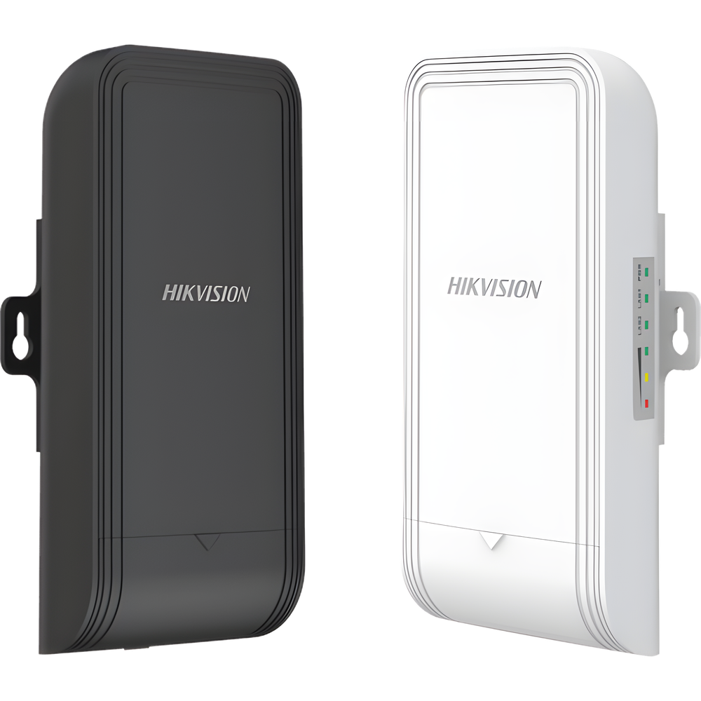 Kit Completo (Transmisor - Receptor) para Enlace PTP en 5 GHz / Aplicación para Elevadores / Antena Integrada de 7 dBi 2 x 2 MIMO / PoE af para alimentar una cámara /Autoajuste de Potencia / 500 Metros de Distancia - Imagen 2