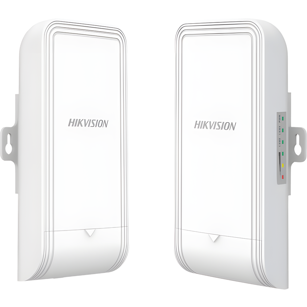 Kit de Punto de Acceso (AC) PTP y PTMP en 2.4 GHz / Hasta 300 Mbps / Antena de H: 60° / MIMO 2X2 / 7 dBi de Ganancia / Uso en Exterior (IP55) / Administración Gratuita desde la Nube - Imagen 2