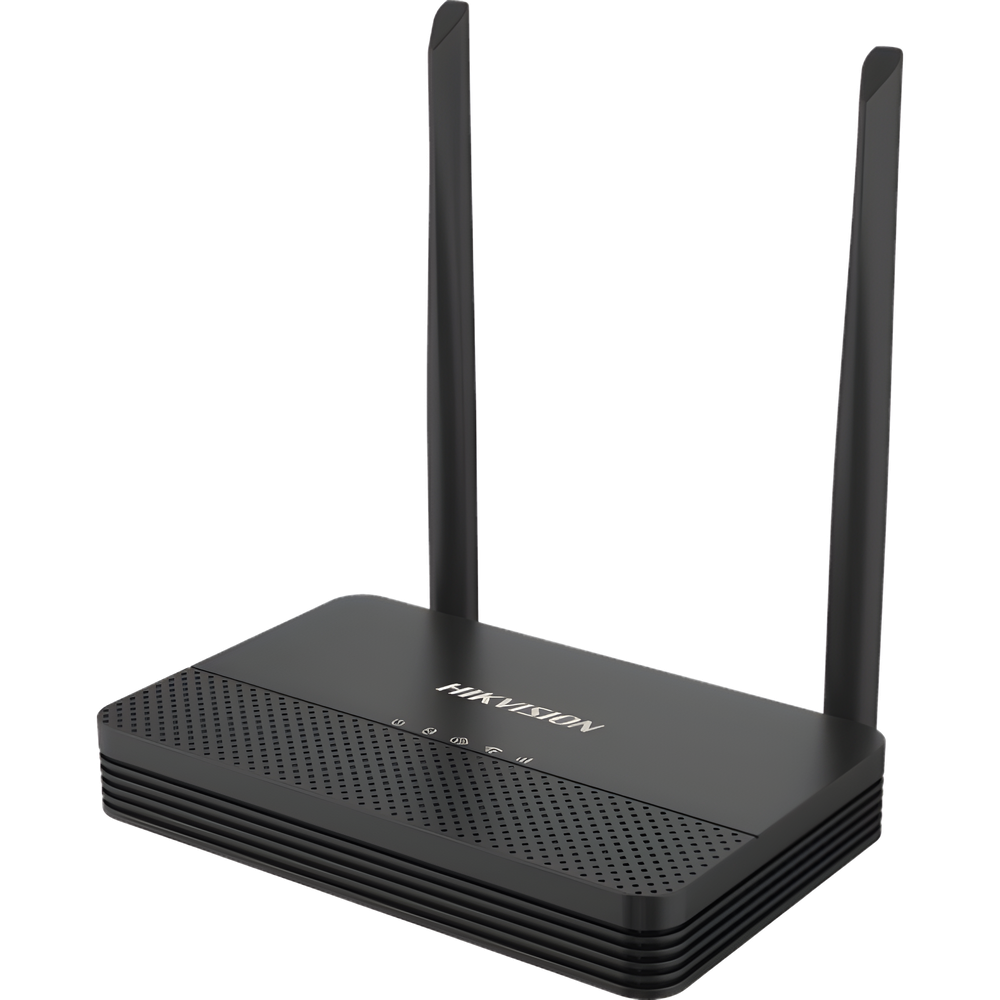 NVS (Hub) de 6 Megapixel / 4 Canales IP / Soporta 2 Memoria Micro SD de 512 GB / 2 Antenas Wi-Fi 6 / Se Conecta a Hik-Connect - Imagen 2