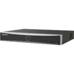 [Acusearch] NVR 12 Megapíxel (4K) / 4 canales IP / 4 Puertos PoE+ / Reconocimiento Facial / AcuSense (Evita Falsas Alarmas) / 1 Bahías de Disco Duro / HDMI en 4K / 300 Metros PoE Modo Extendido - Imagen 2