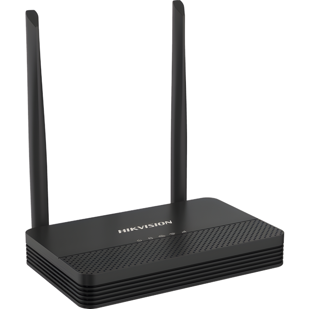 NVS (Hub) de 6 Megapixel / 4 Canales IP / Soporta 2 Memoria Micro SD de 512 GB / 2 Antenas Wi-Fi 6 / Se Conecta a Hik-Connect - Imagen 3