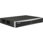 [Acusearch] NVR 12 Megapíxel (4K) / 4 canales IP / 4 Puertos PoE+ / Reconocimiento Facial / AcuSense (Evita Falsas Alarmas) / 1 Bahías de Disco Duro / HDMI en 4K / 300 Metros PoE Modo Extendido - Imagen 3