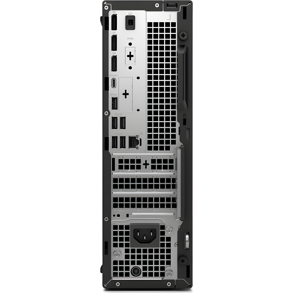 Estacion de Trabajo (Workstation) para Monitoreo / Intel Ultra 7 265 20 Cores / 16GB DDR5 / 1TB SSD M.2 / 4 Salidas Pantalla Independientes / Windows 11 IoT - Imagen 3