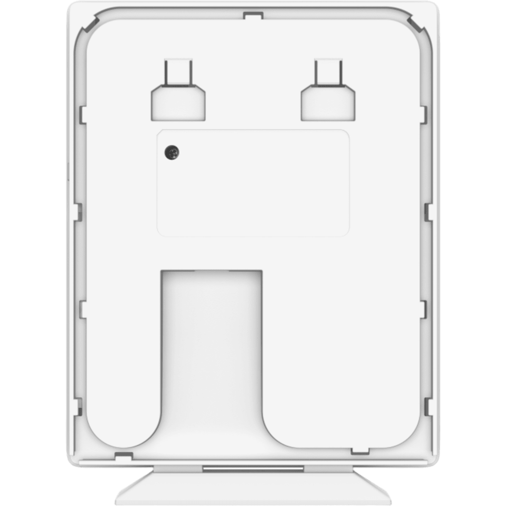 Access Point GPON AX1800 Desktop Wi-Fi 6 / 1.8 Gbps / 1x GPON + 4x Gigabit + 1x FXS / 120+ Clientes / Omada SDN / Mesh / Seamless Roaming - Imagen 3
