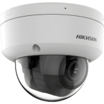 [Dual Light + 2 Micrófonos Integrados] Domo IP 2 Megapixel / Lente Mot.  2.8 A 12 mm / 40 mts Luz Blanca + 40 mts IR) / ACUSENSE / Exterior IP67 / IK10 / WDR 120 dB / PoE / ONVIF / Alarmas I/O / Micro SD / Metal / ACUSEEK - Imagen 2