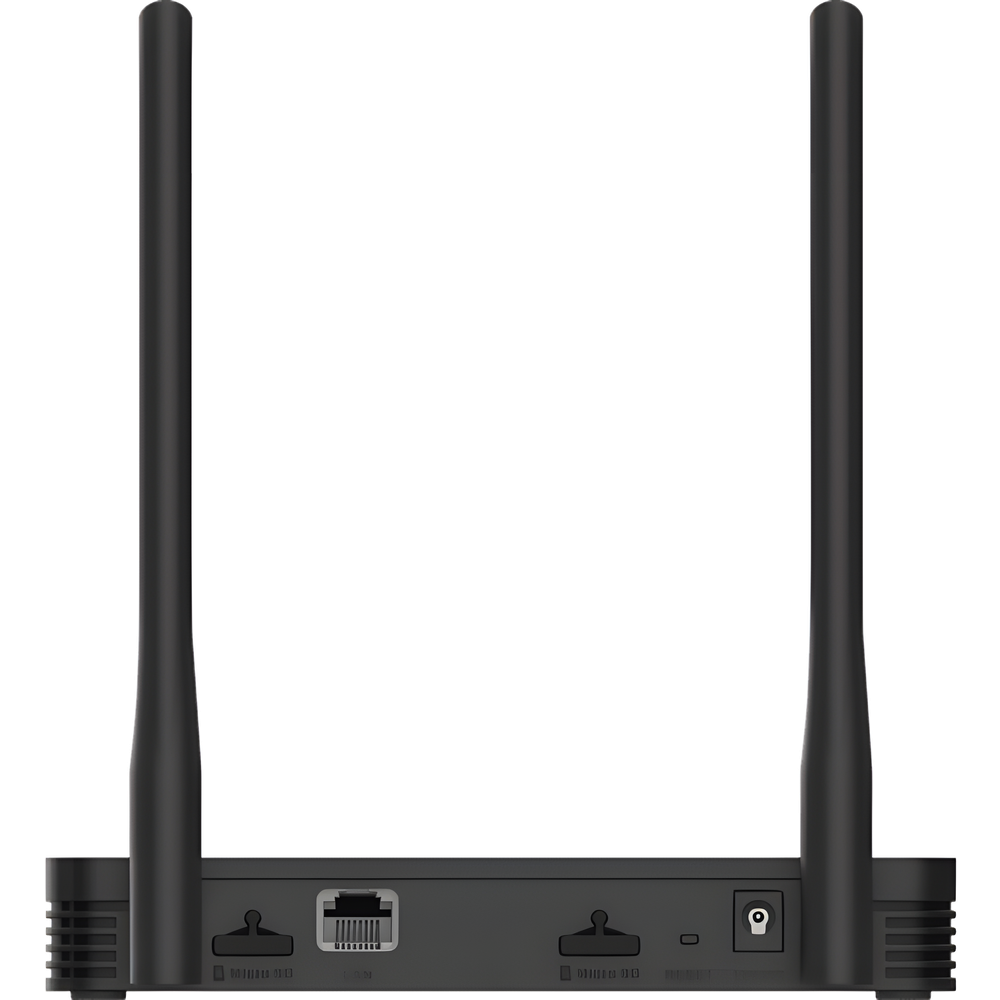 NVS (Hub) de 6 Megapixel / 4 Canales IP / Soporta 2 Memoria Micro SD de 512 GB / 2 Antenas Wi-Fi 6 / Se Conecta a Hik-Connect - Imagen 4