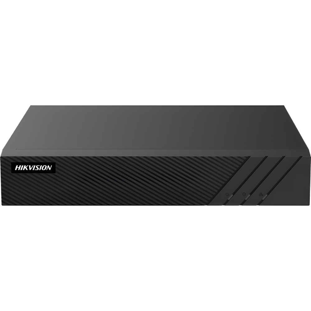 NVR 8 Megapixel (4K) (Compatible con Cámaras ACUSENSE) / 8 canales IP / 8 Puertos PoE+ / 1 Bahía de Disco Duro / Salida de Vídeo en 4K / 300 Metros PoE Modo Extendido - Imagen 6