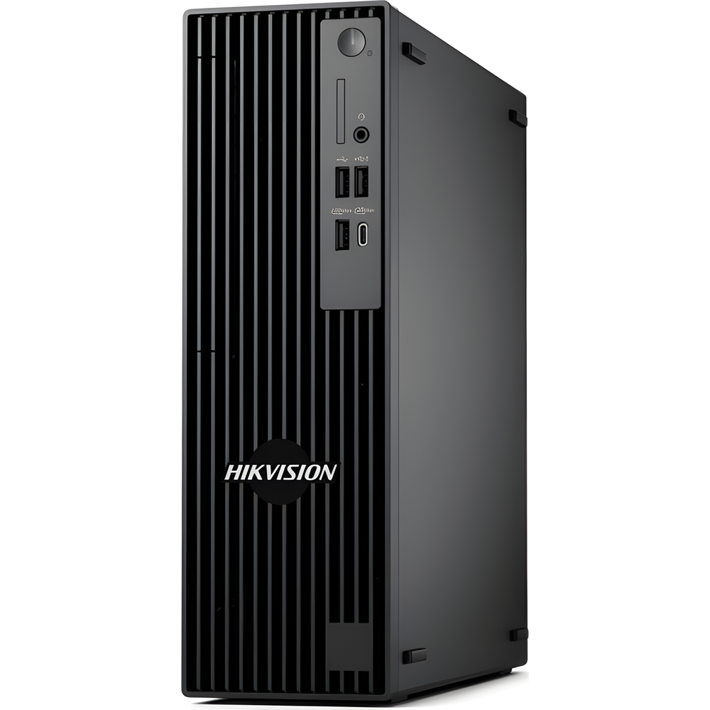 Estacion de Trabajo (Workstation) para Monitoreo / Intel Ultra 7 265 20 Cores / 16GB DDR5 / 1TB SSD M.2 / 4 Salidas Pantalla Independientes / Windows 11 IoT - Imagen 5